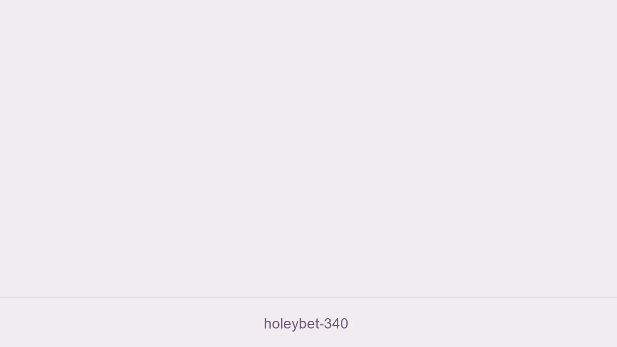 Holeybet 340