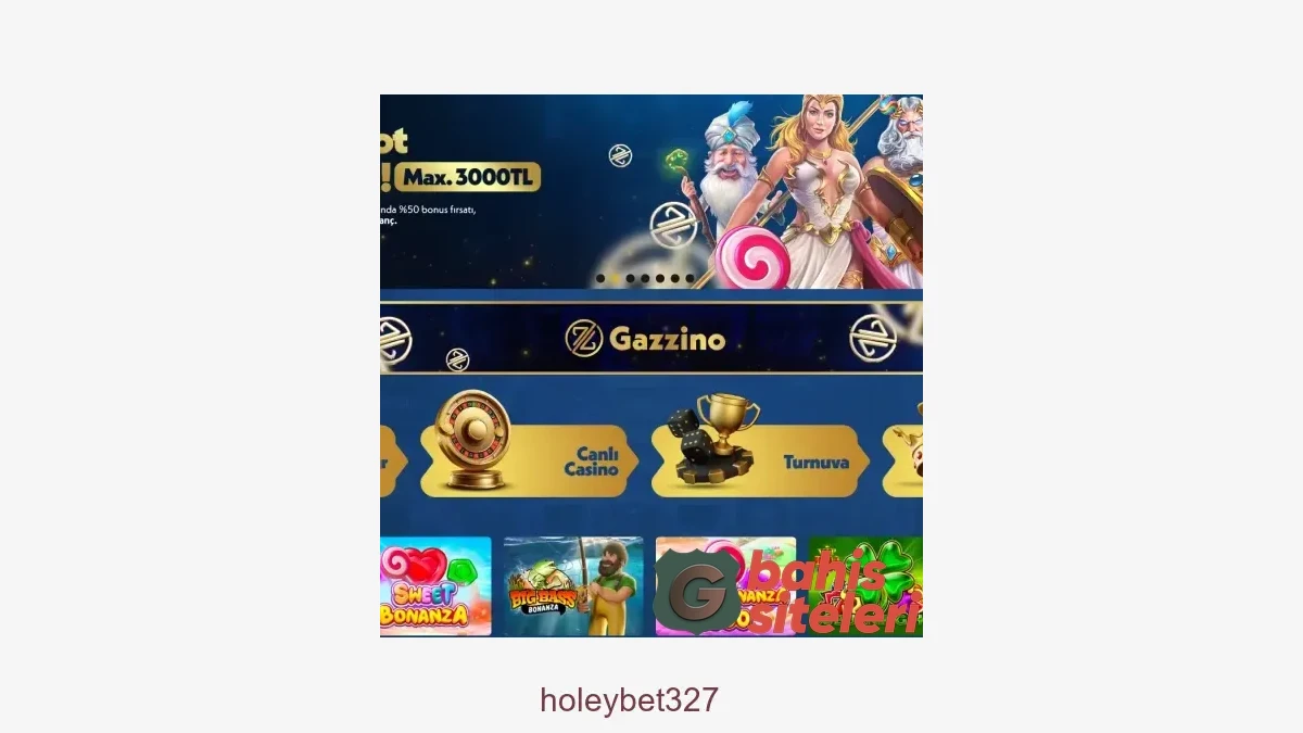 Holeybet327