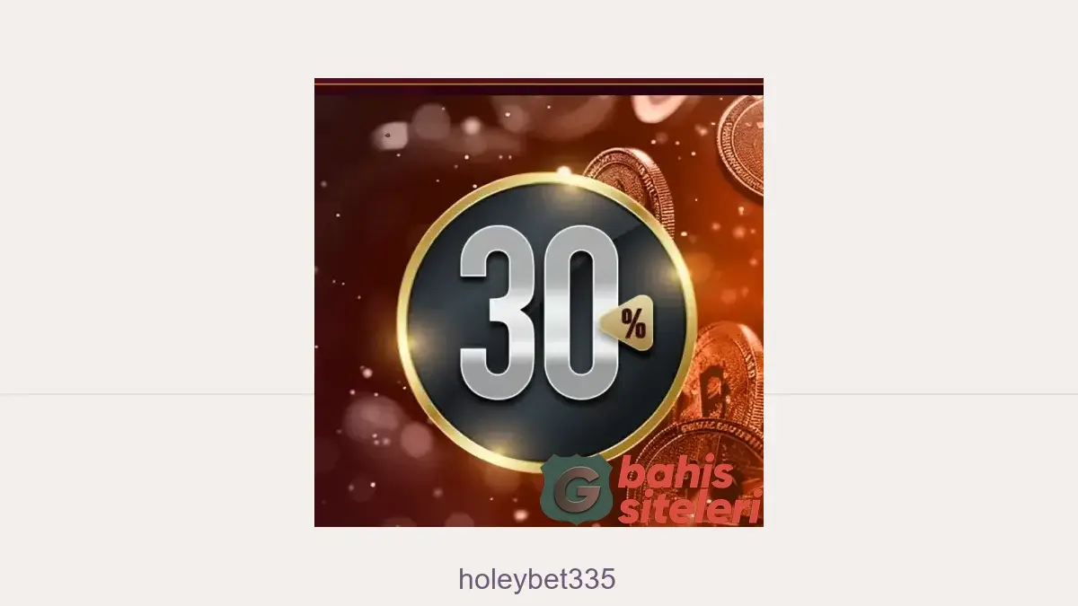 Holeybet335