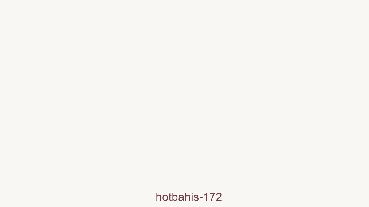 Hotbahis 172