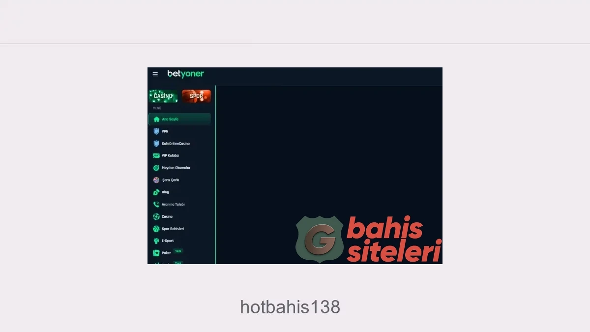 Hotbahis138