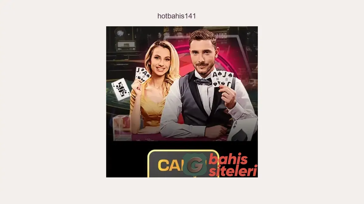 Hotbahis141