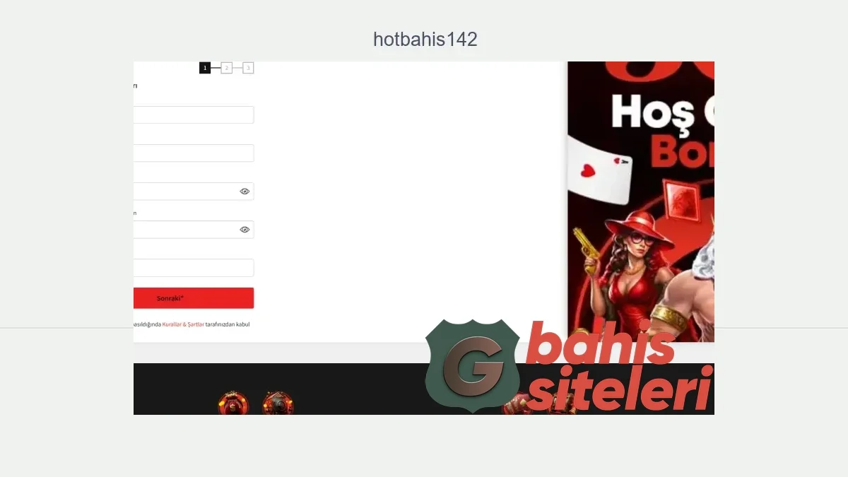 Hotbahis142