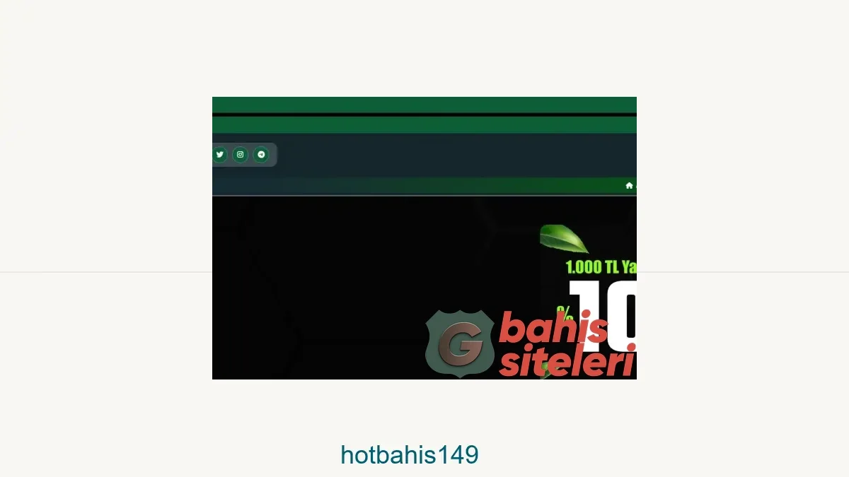 Hotbahis149