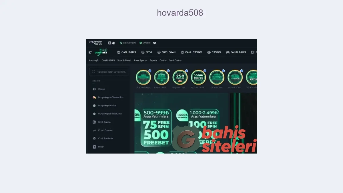 Hovarda508