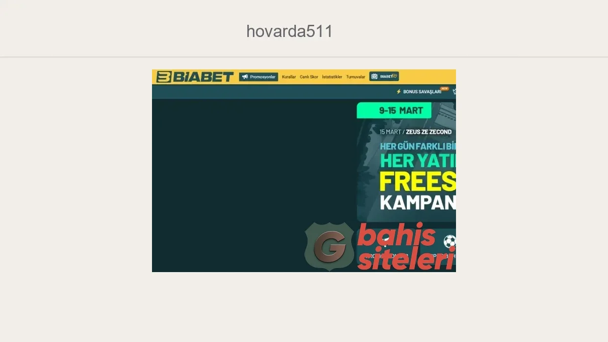Hovarda511