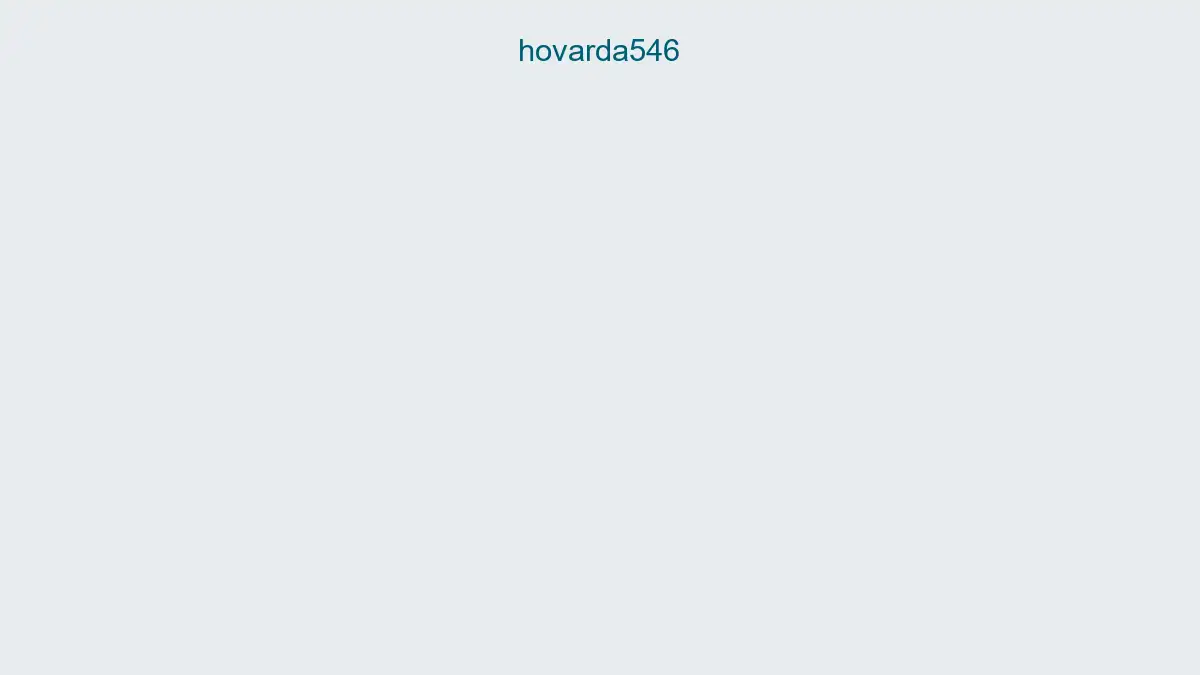 Hovarda546