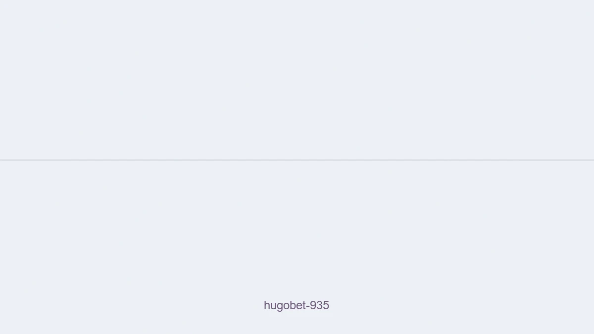 Hugobet 935