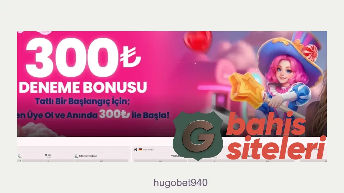 Hugobet940