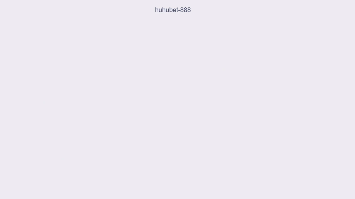 Huhubet 888