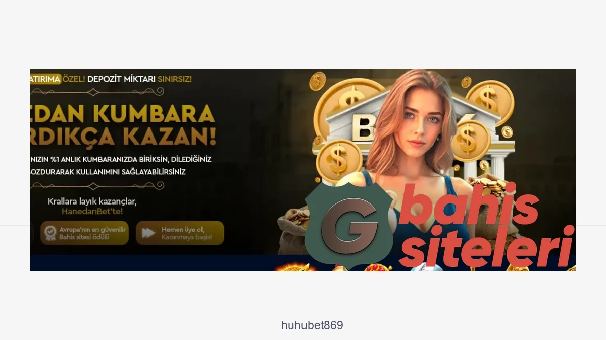 Huhubet869