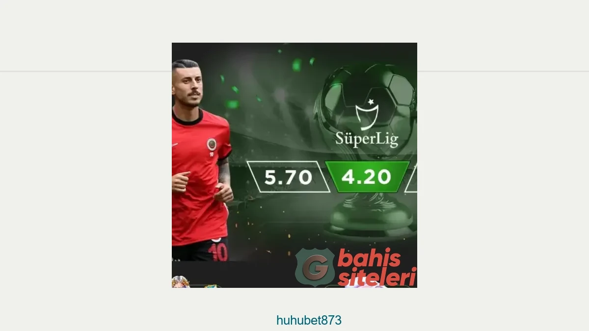 Huhubet873