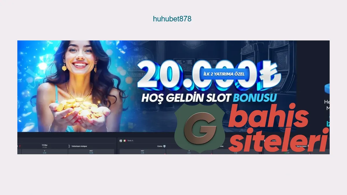 Huhubet878