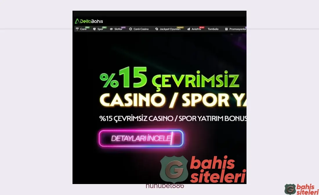 Huhubet886