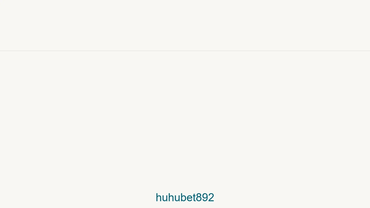 Huhubet892