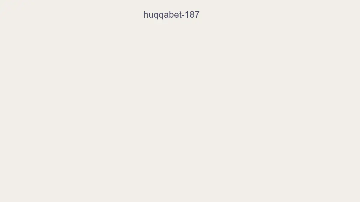 Huqqabet 187