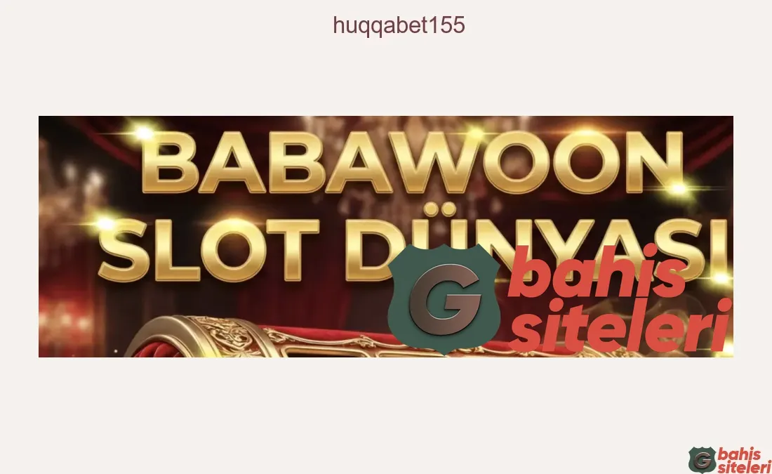 Huqqabet155