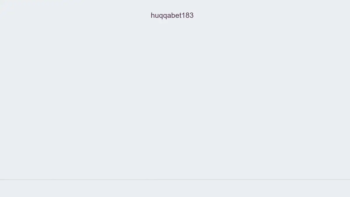 Huqqabet183