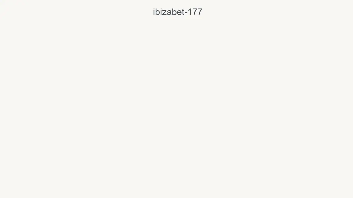 İbizabet 177
