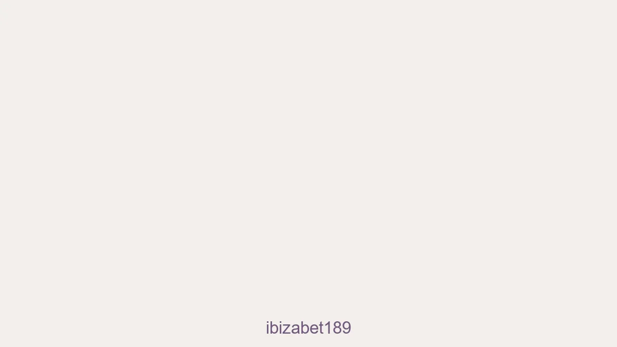İbizabet189