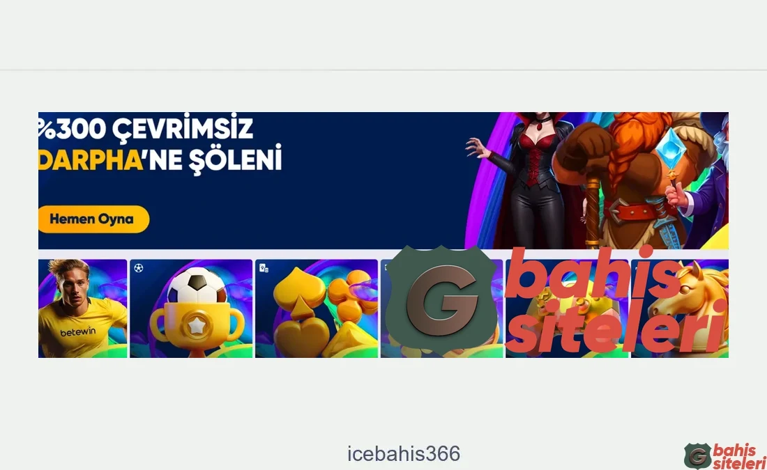 İcebahis366