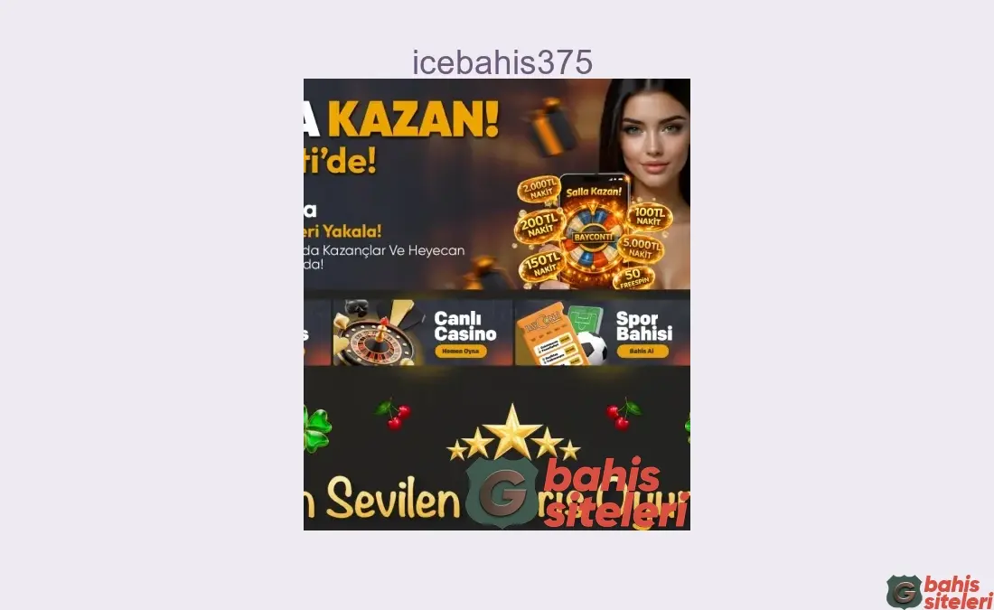 İcebahis375