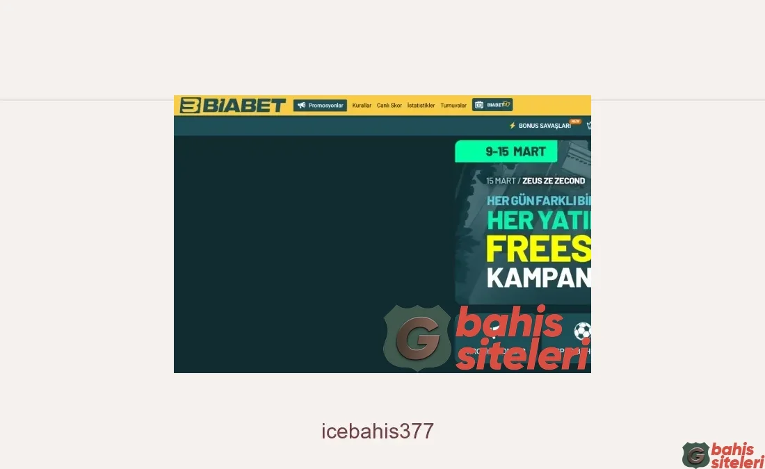 İcebahis377