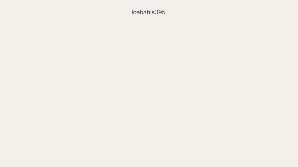 İcebahis395