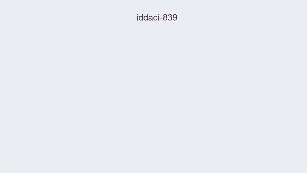 İddaci 839