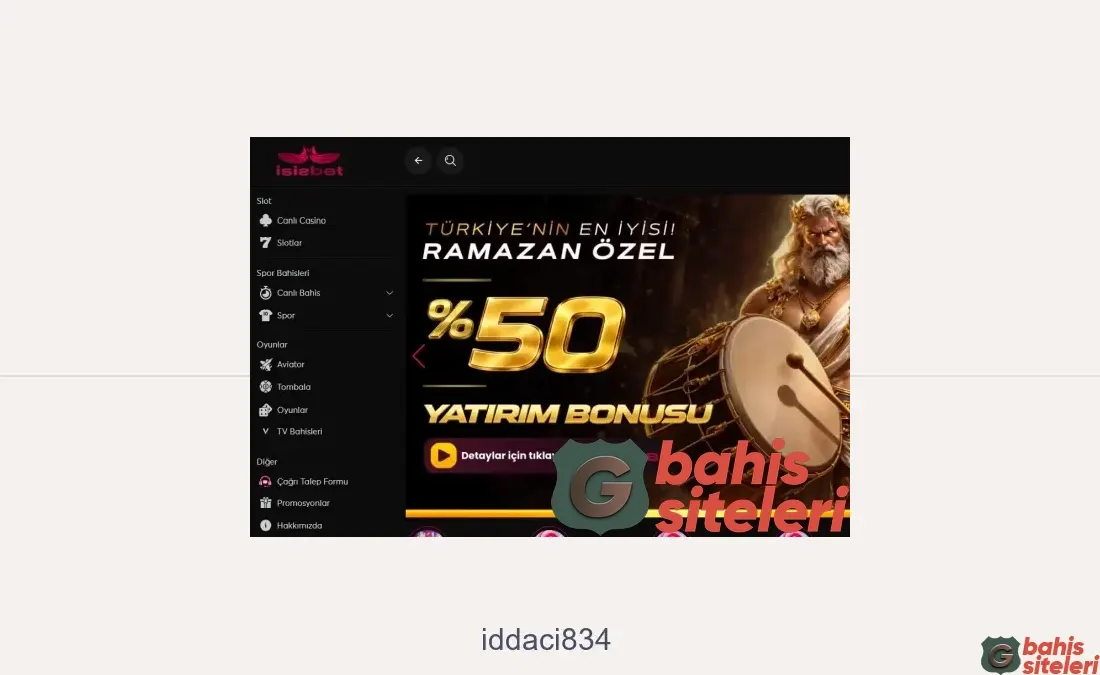 İddaci834