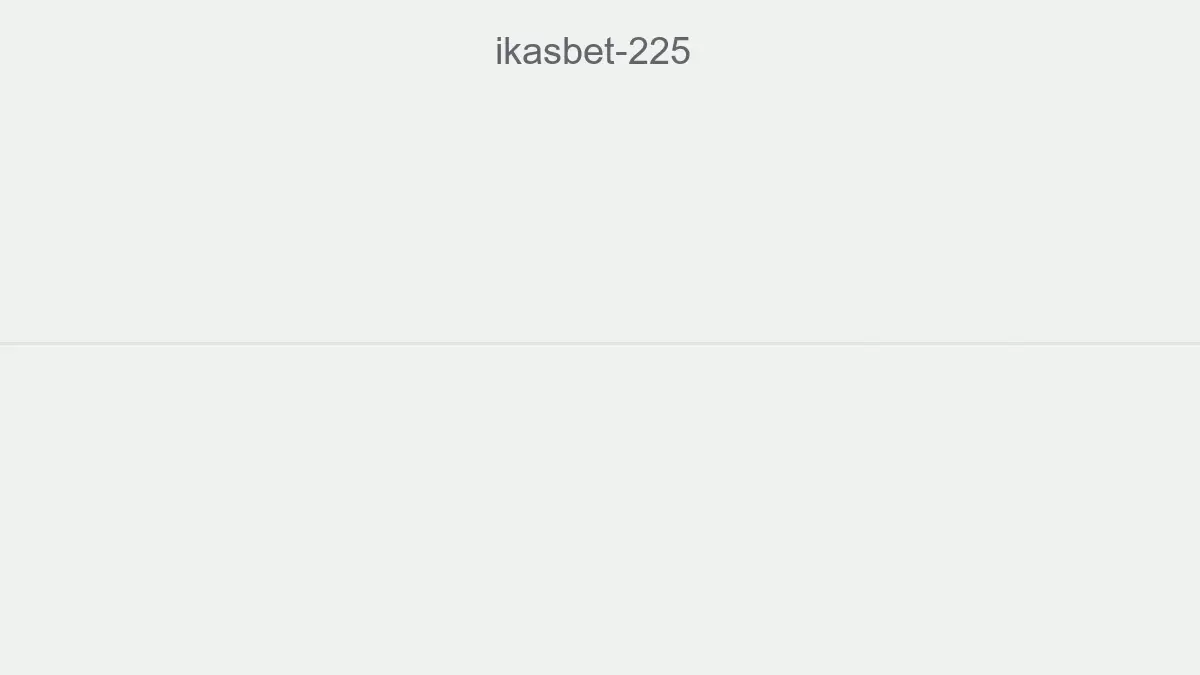 İkasbet 225