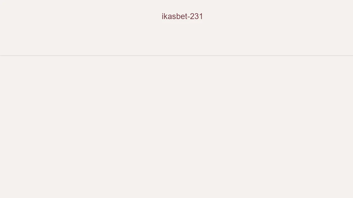 İkasbet 231