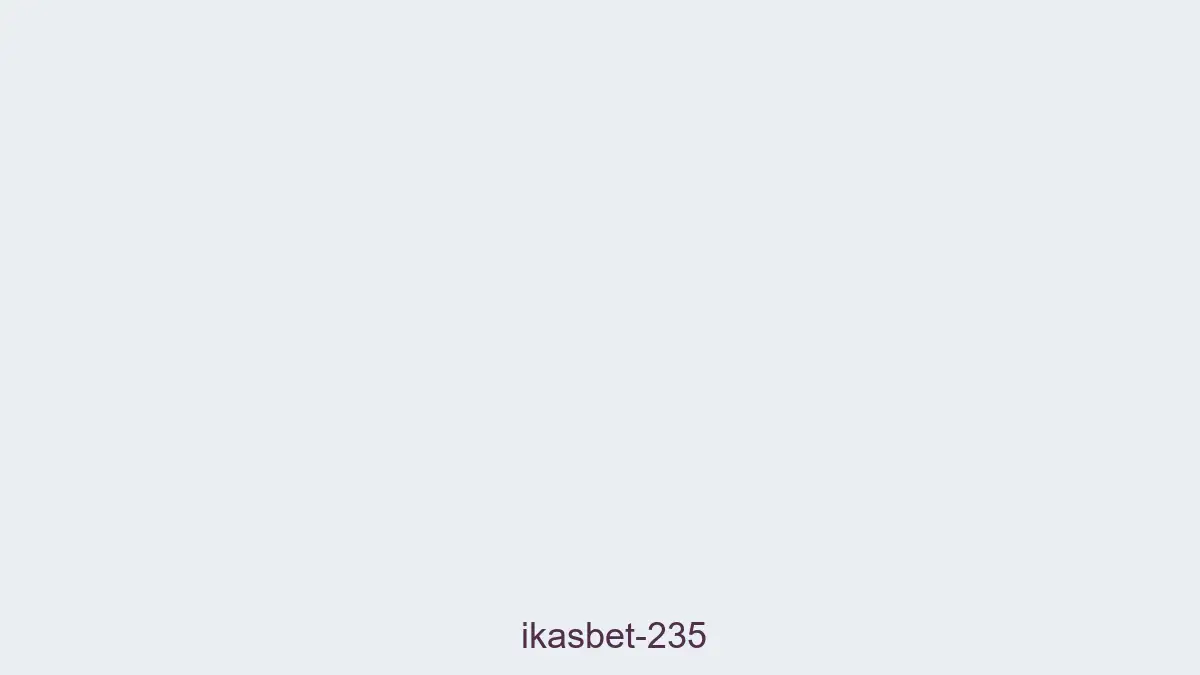 İkasbet 235