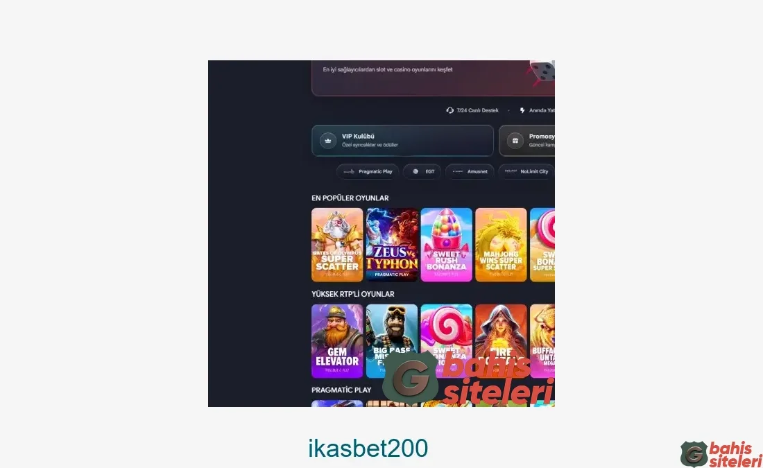 İkasbet200