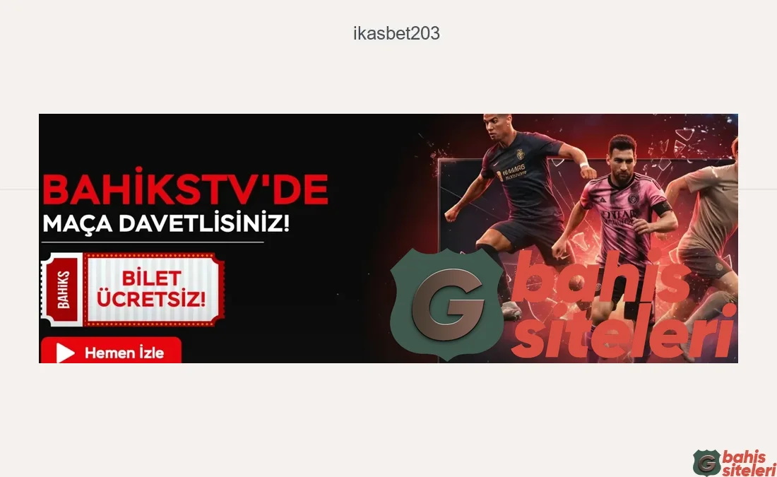 İkasbet203