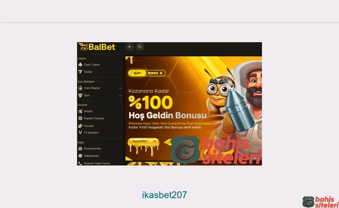 İkasbet207