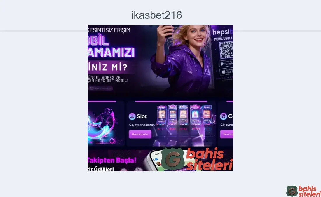 İkasbet216