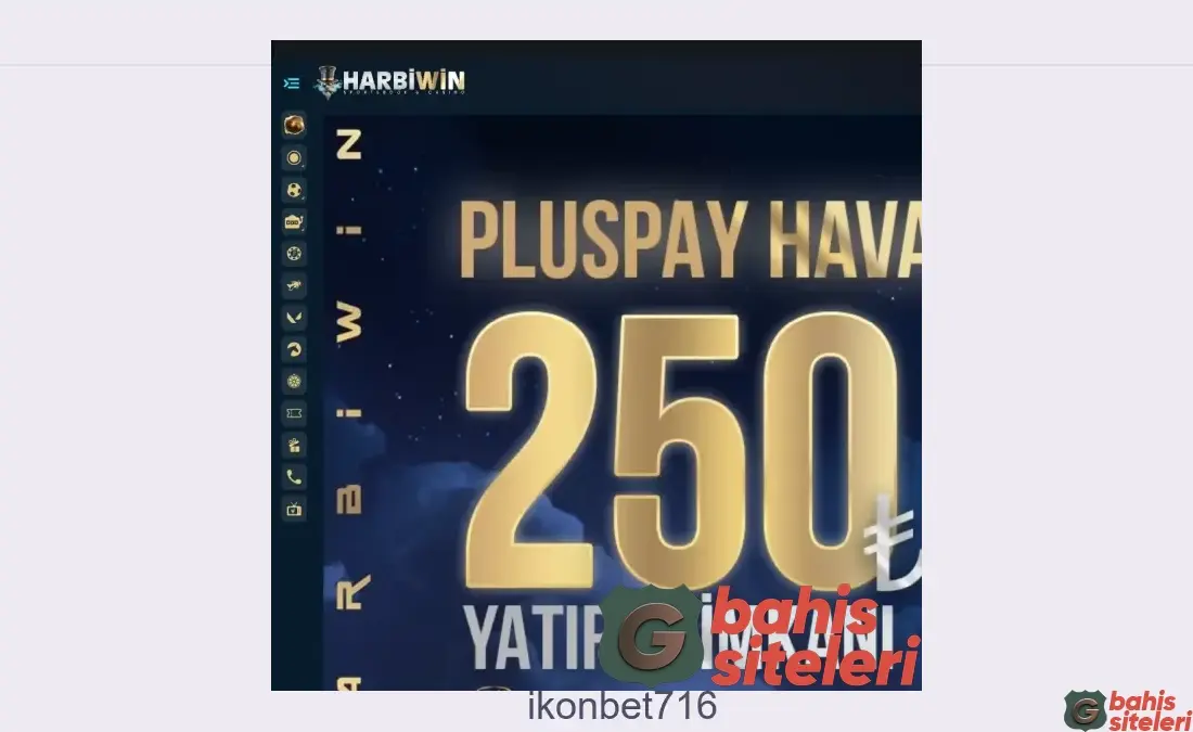 İkonbet716