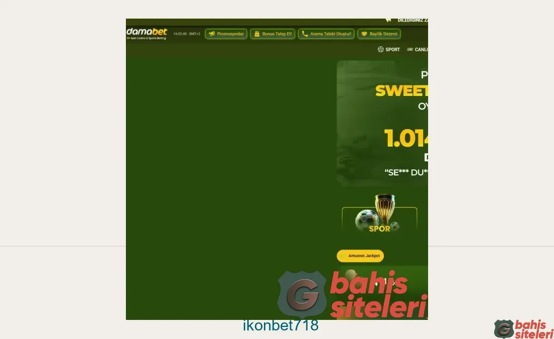 İkonbet718