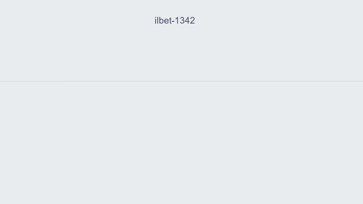İlbet 1342