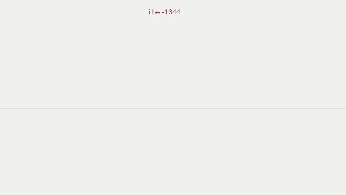 İlbet 1344