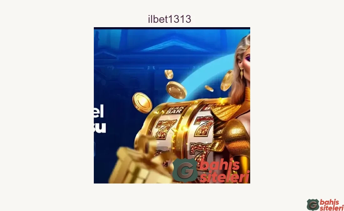 İlbet1313