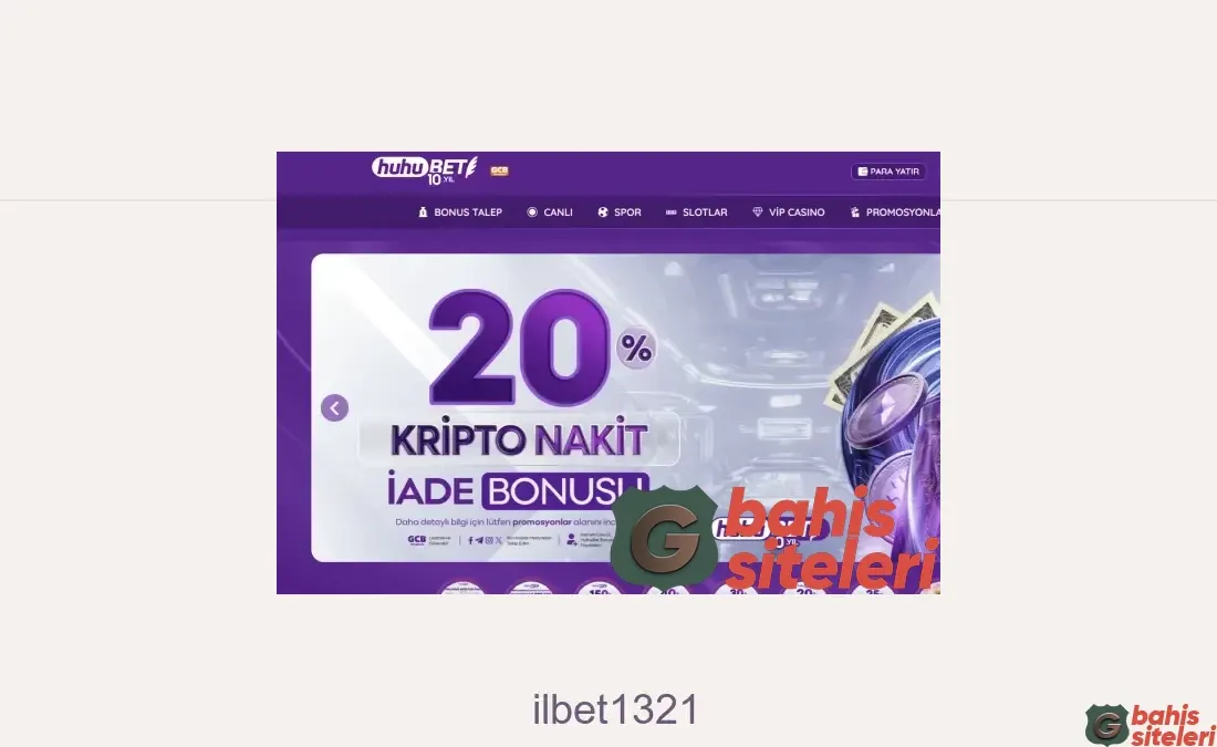İlbet1321