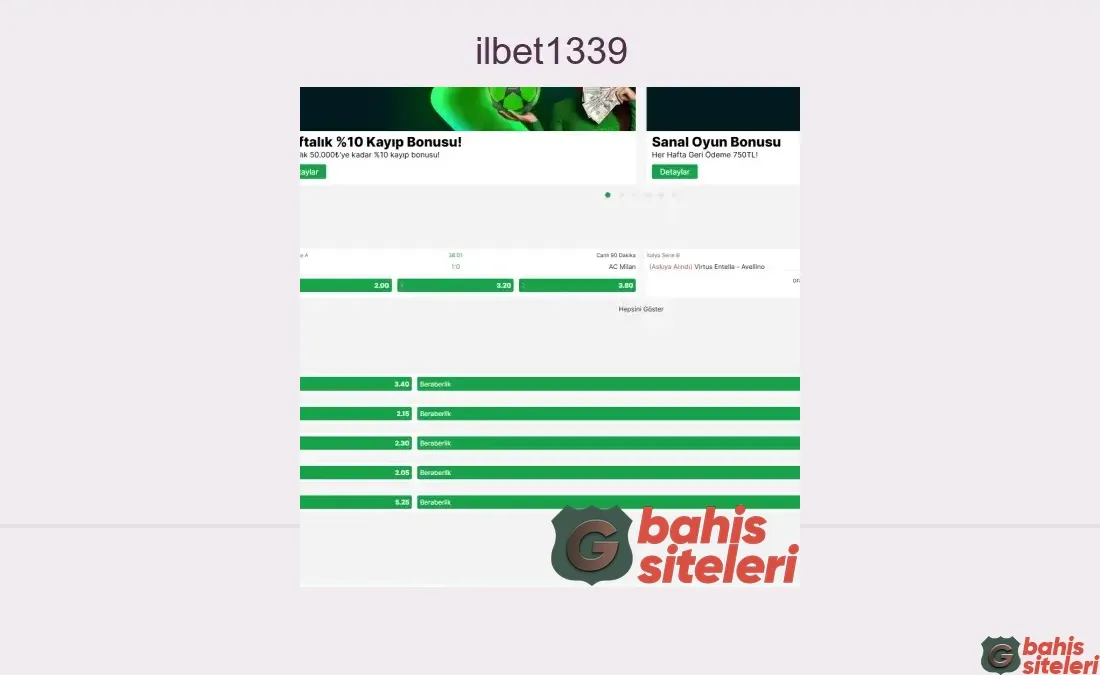 İlbet1339