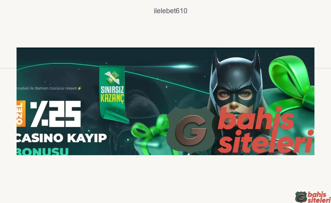 İlelebet610