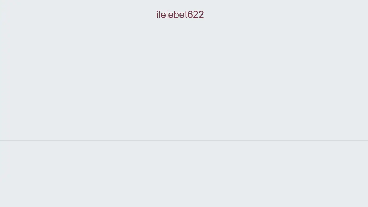 İlelebet622
