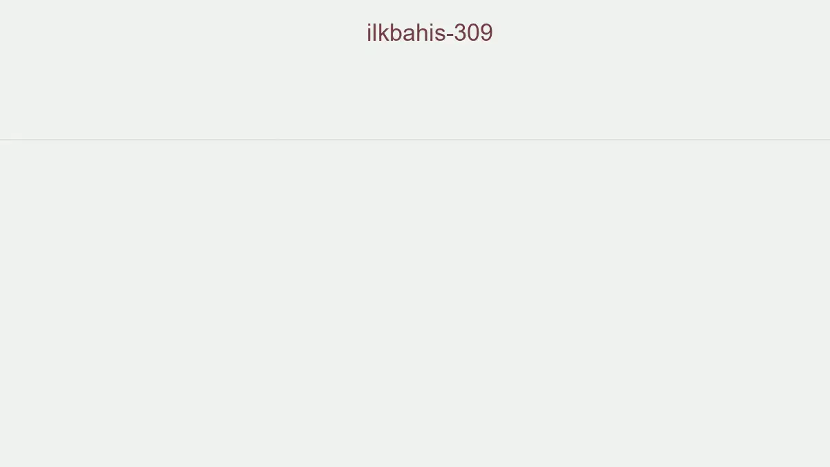 İlkbahis 309
