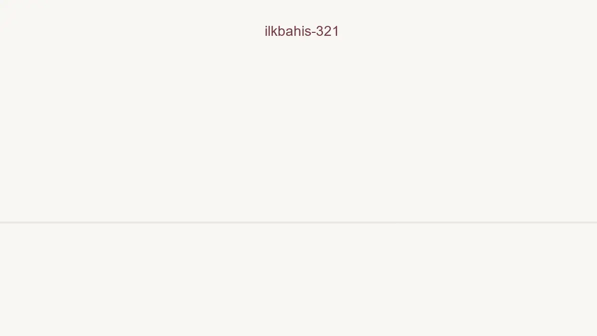 İlkbahis 321