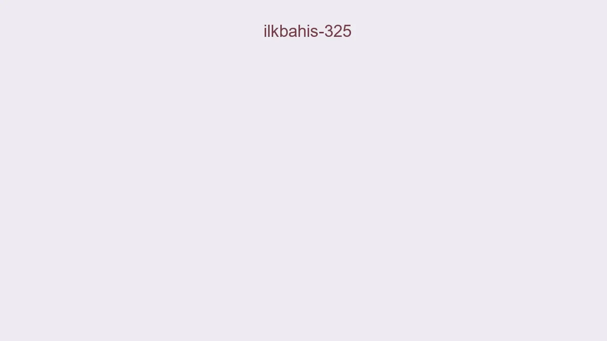 İlkbahis 325