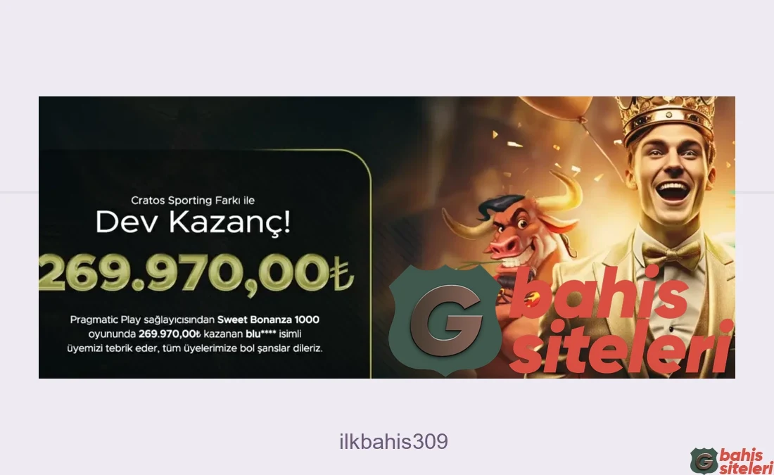 İlkbahis309